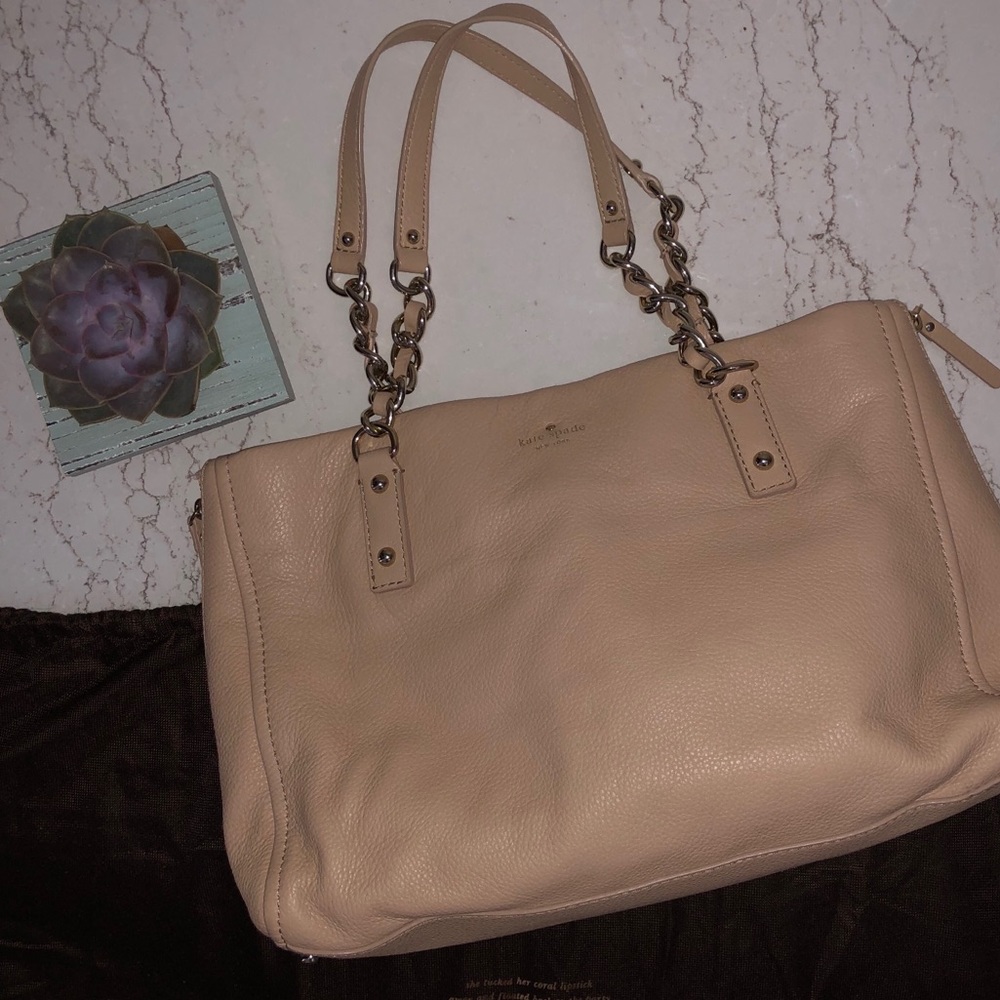 Kate Spade ♠️ Cobb Hill Bag - Picture 4 of 8